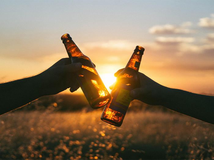 Africa next big bev alc market