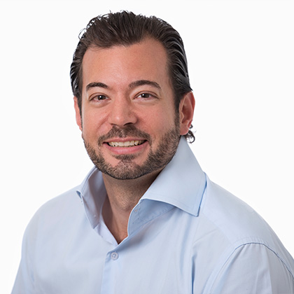 Alexandre Gater