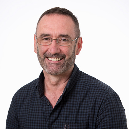 Andy Noble