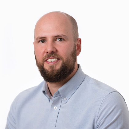 Daniel Mettyear