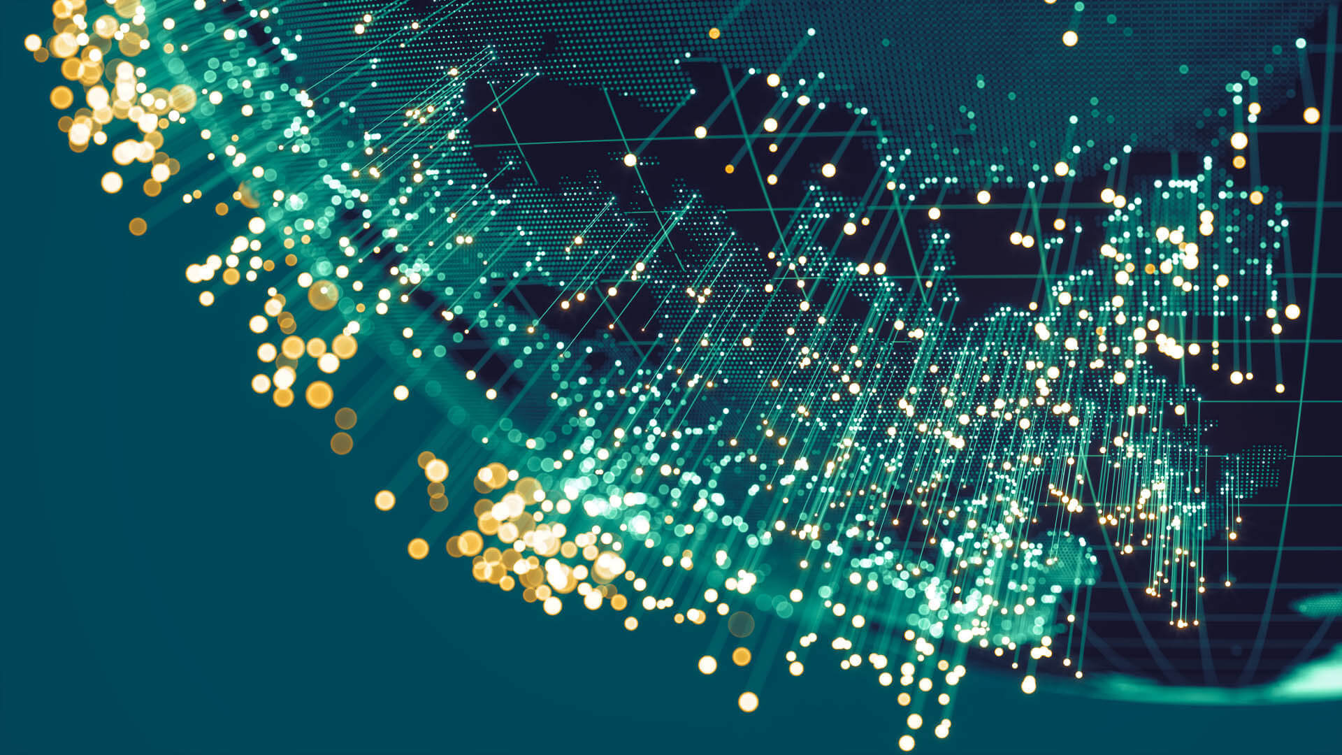 Global data