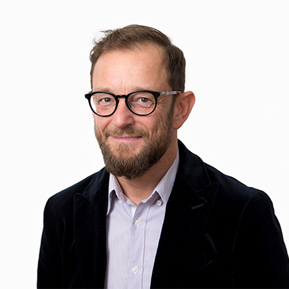 Piotr Poznanski