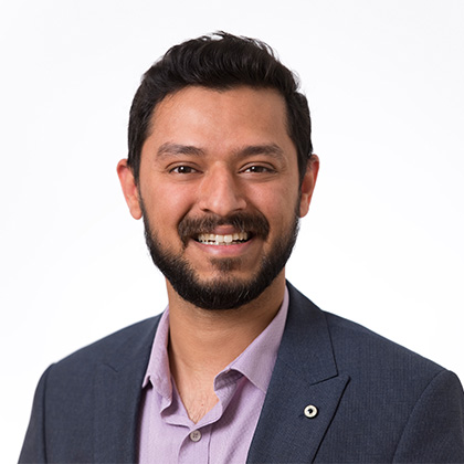 Russell Menezes