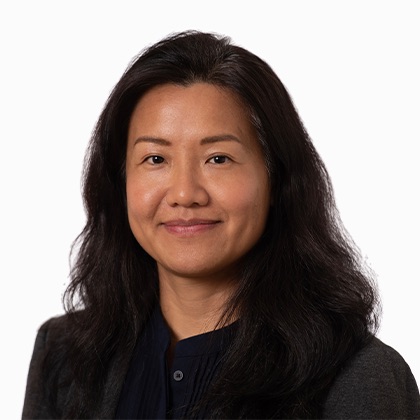 Shirley Zhu