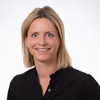 Susie Goldspink