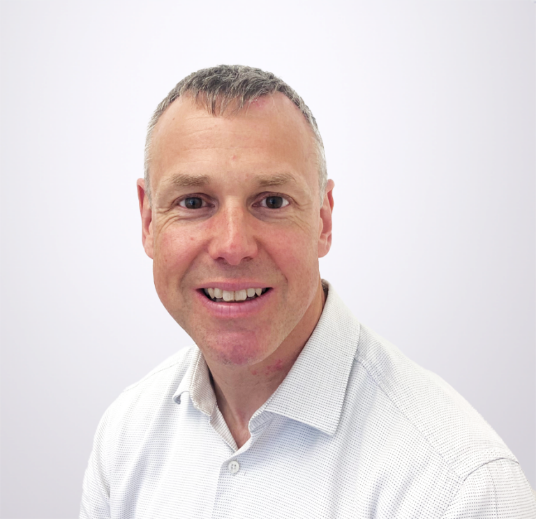 Graeme Liggett