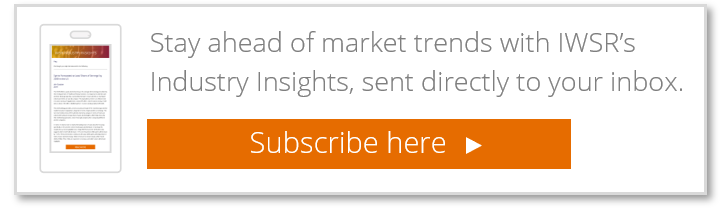 Sign up to receive IWSR's Industry Insights
