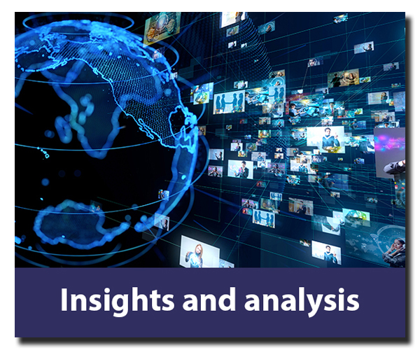 IWSR - Insight and analysis